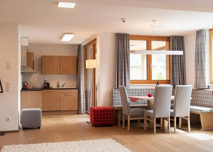 Kraeuter & Spa-Hotel Das Schaefer - Adults Only