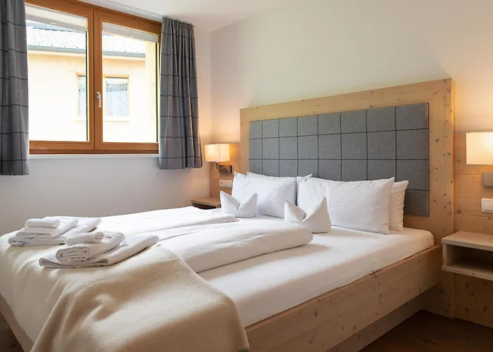 Kraeuter & Spa-Hotel Das Schaefer - Adults Only