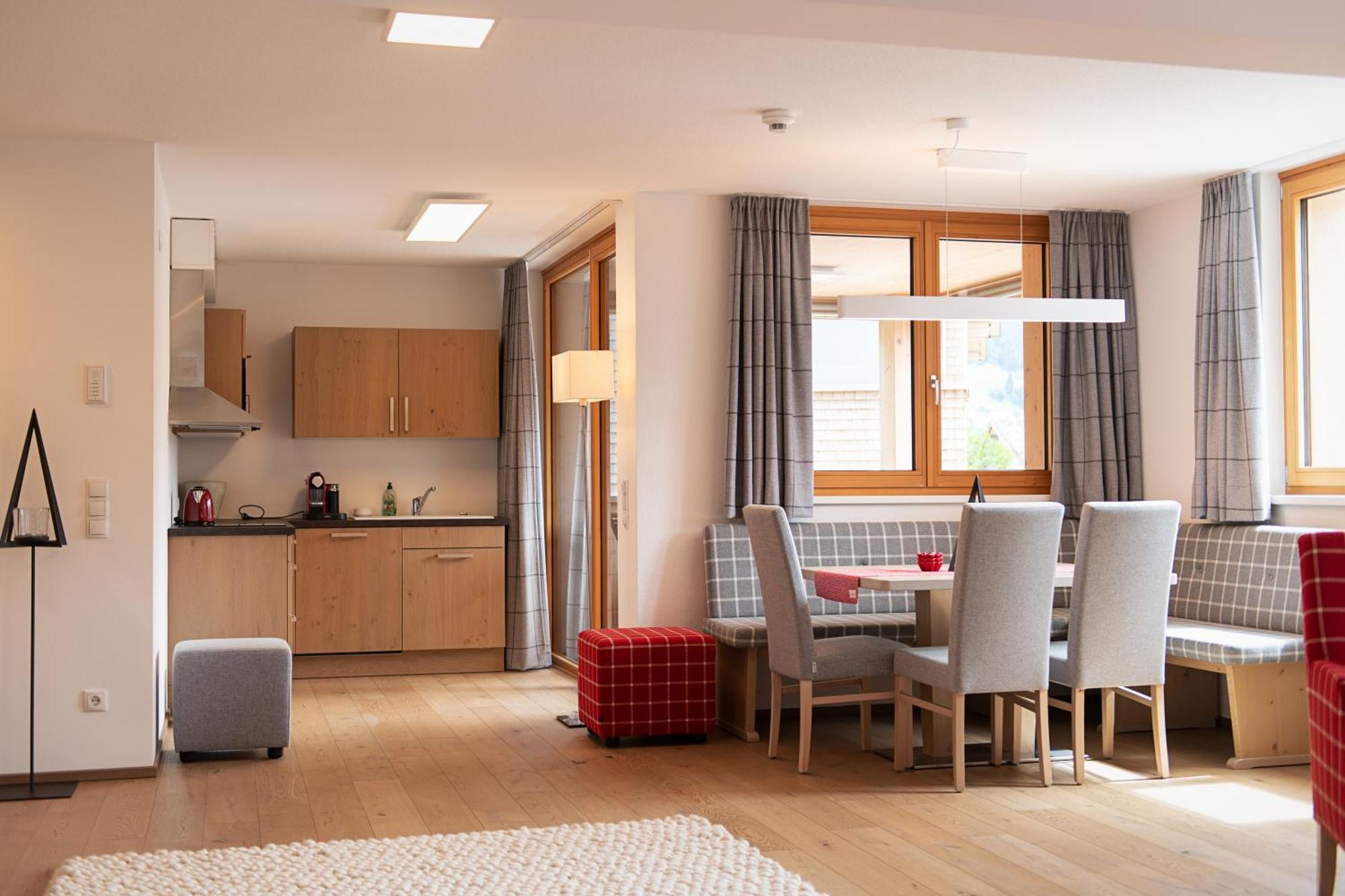 Kraeuter & Spa-hotel Schaefer - Adults Only Hotel