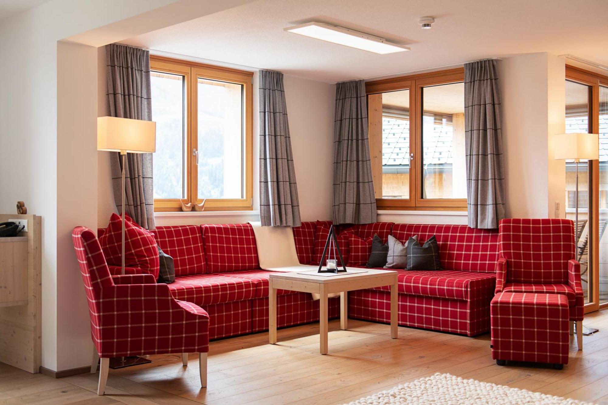 Kraeuter & Spa-hotel Schaefer - Adults Only Hotel 4*