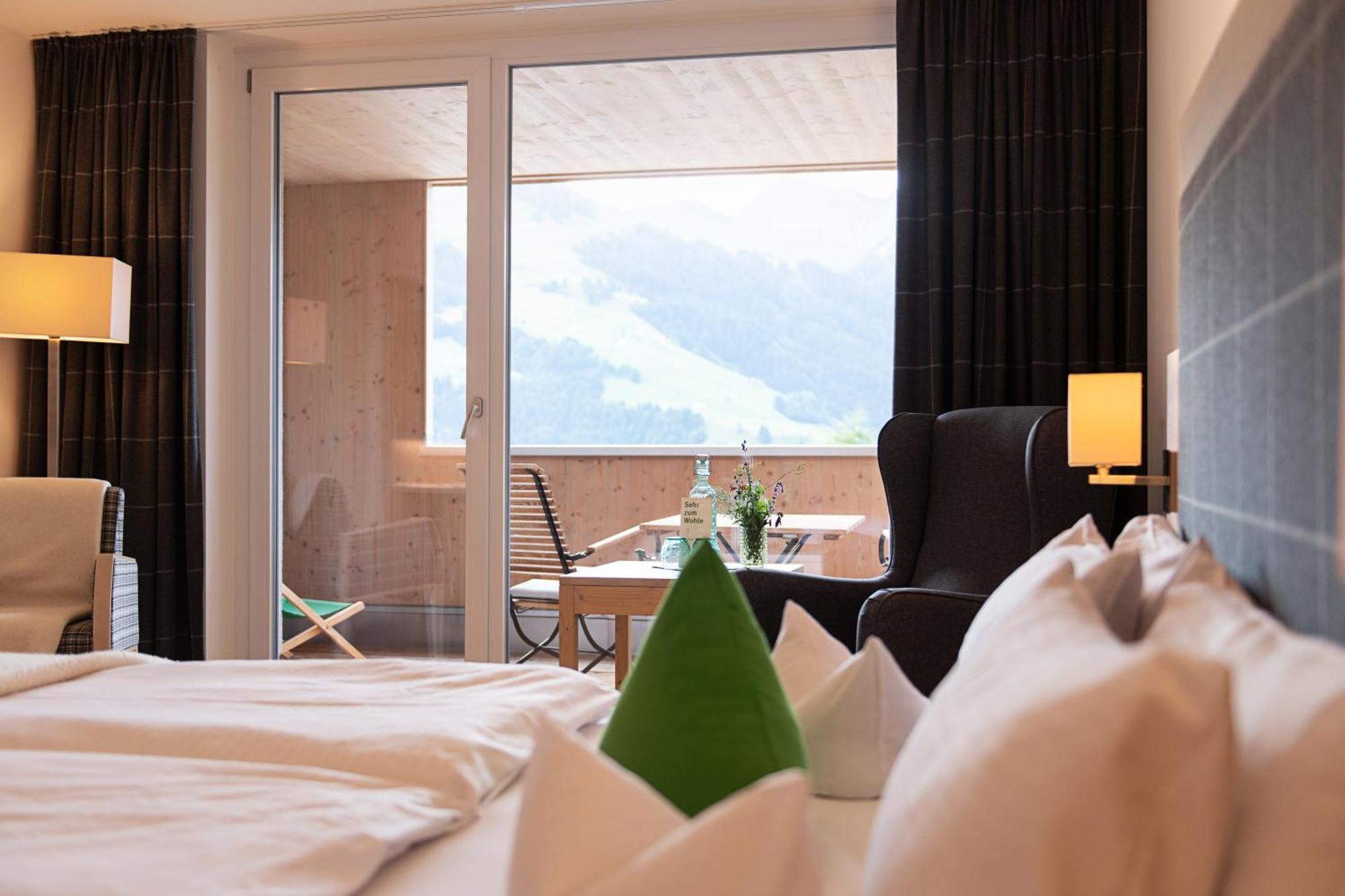 Kraeuter & Spa-hotel Schaefer - Adults Only Hotel Fontanella