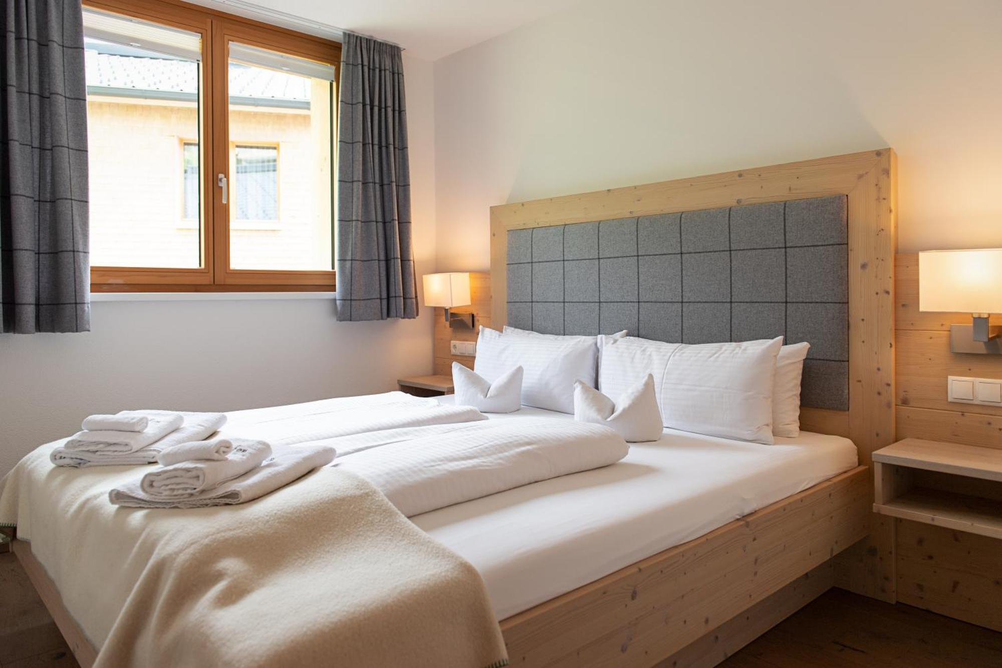 Hotel Kraeuter & Spa-hotel Schaefer - Adults Only Fontanella