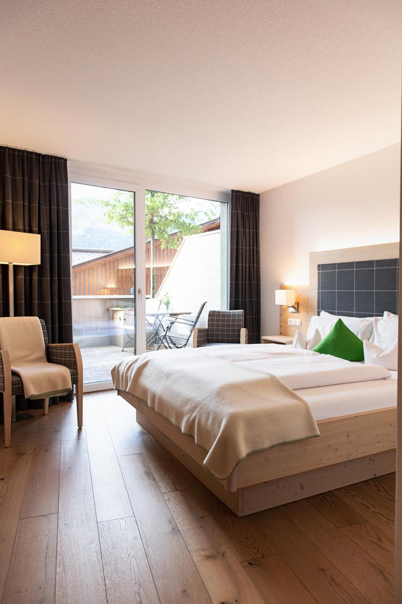 Kraeuter & Spa-hotel Schaefer - Adults Only 4*