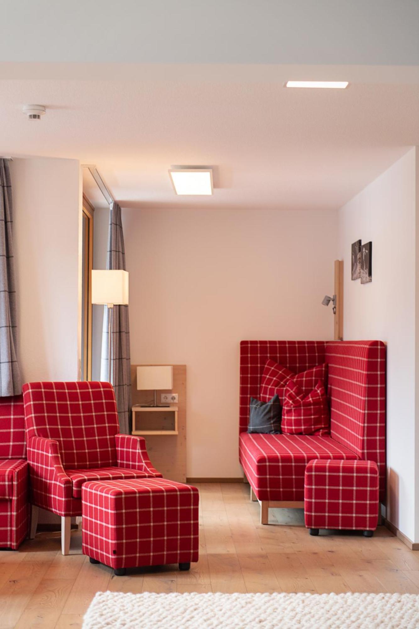 Kraeuter & Spa-hotel Schaefer - Adults Only Fontanella