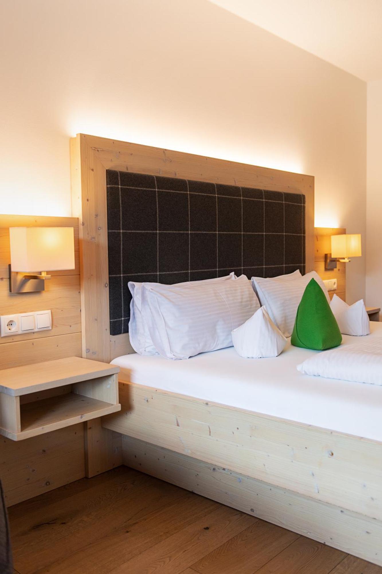 Kraeuter & Spa-hotel Schaefer - Adults Only 4* Fontanella