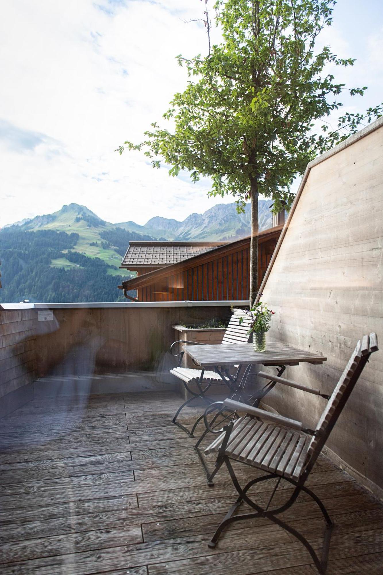 Kraeuter & Spa-hotel Schaefer - Adults Only