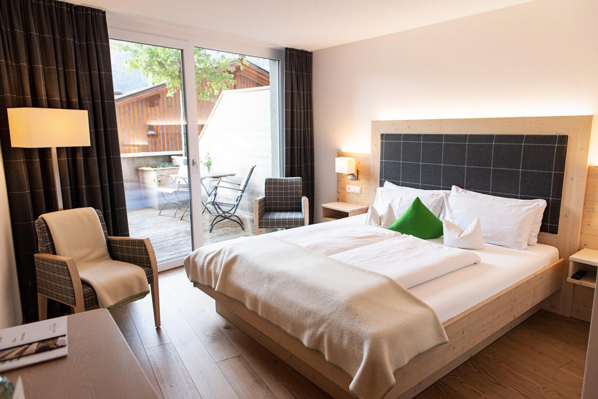 Kraeuter & Spa-hotel Schaefer - Adults Only Hotel
