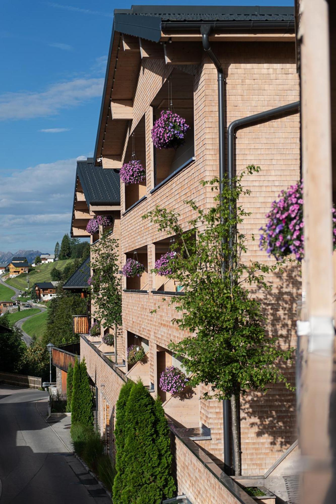 Kraeuter & Spa-hotel Schaefer - Adults Only Hotel 4*