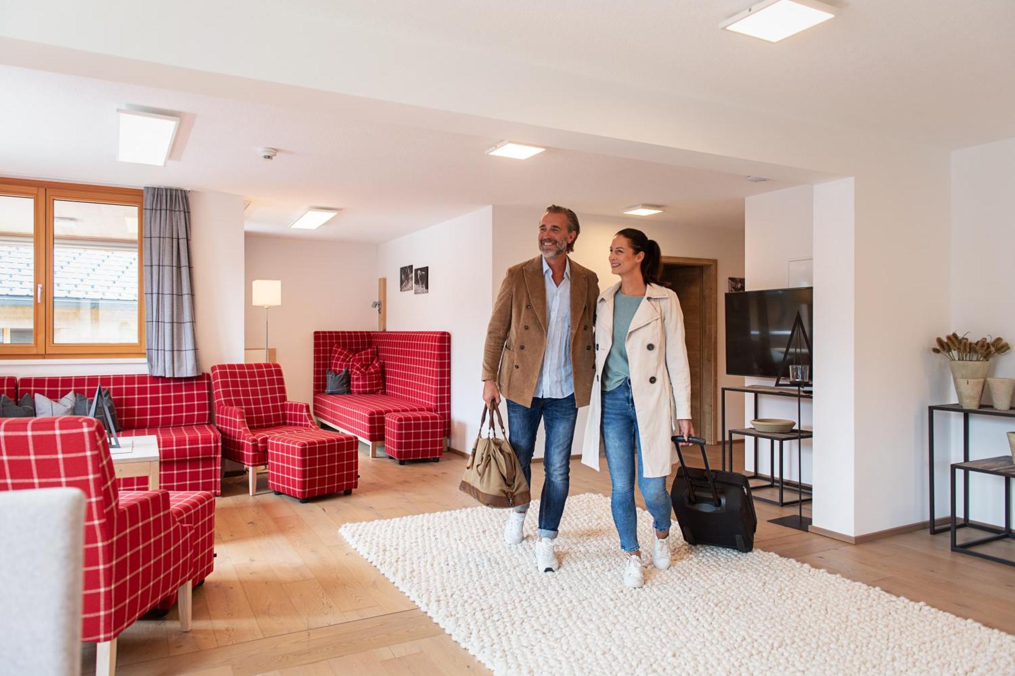 Kraeuter & Spa-hotel Schaefer - Adults Only Hotel Fontanella