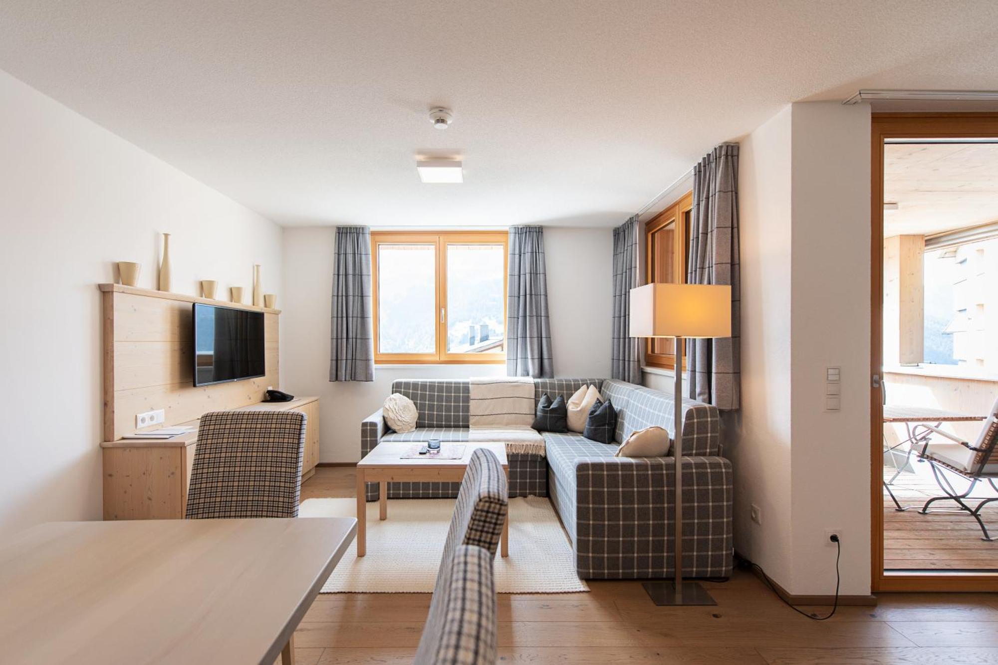 Hotel Kraeuter & Spa-hotel Schaefer - Adults Only Fontanella