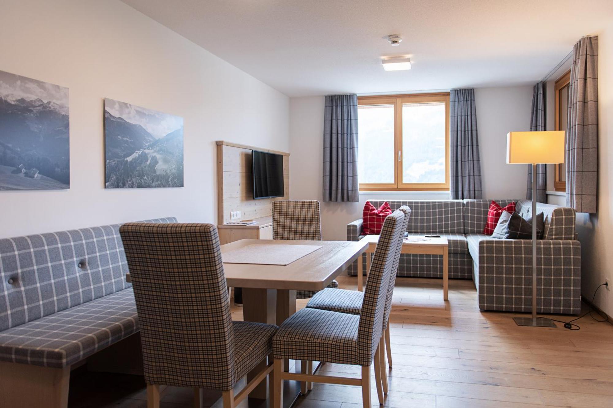 Kraeuter & Spa-hotel Schaefer - Adults Only Fontanella