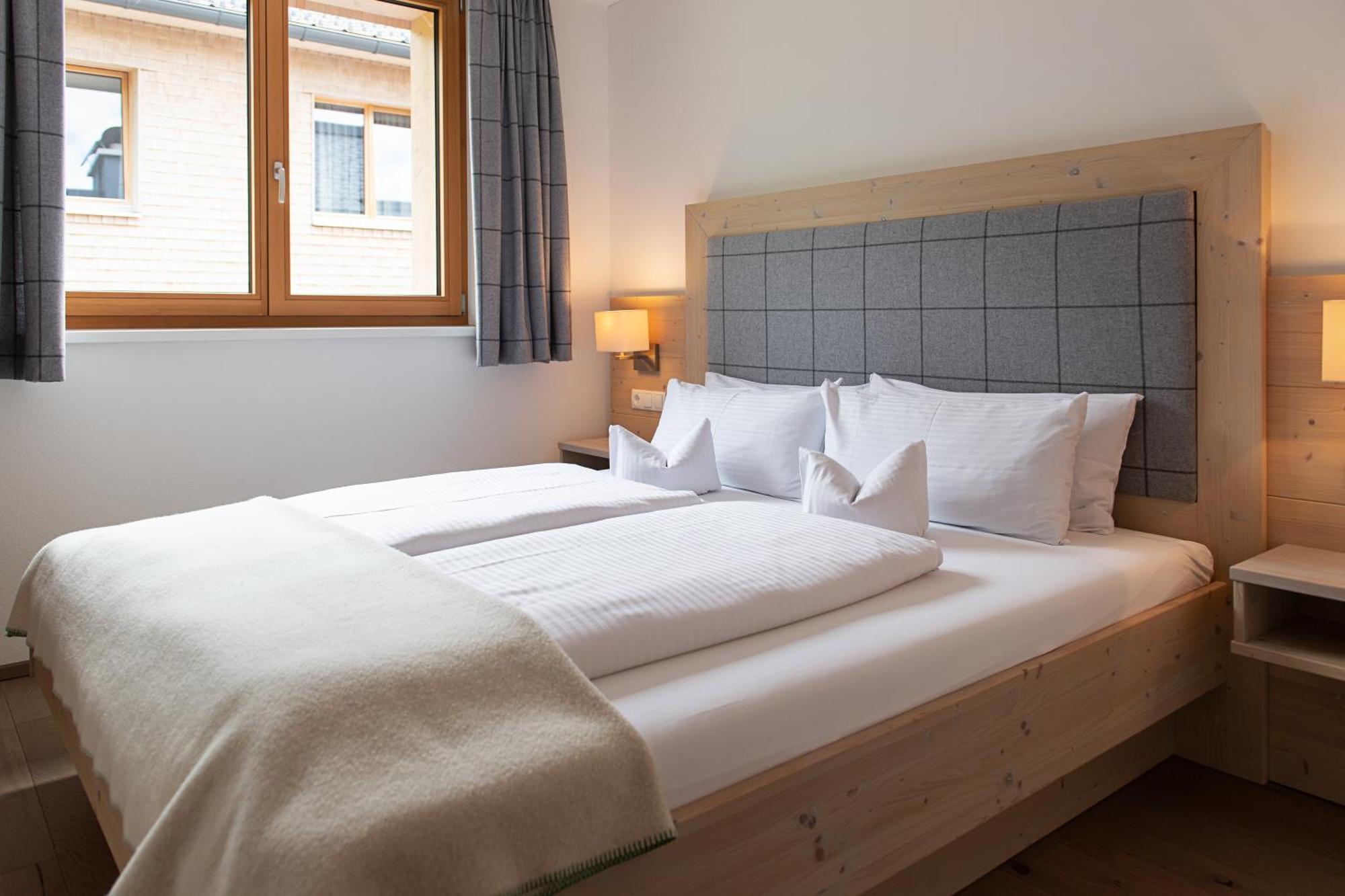 Kraeuter & Spa-hotel Schaefer - Adults Only