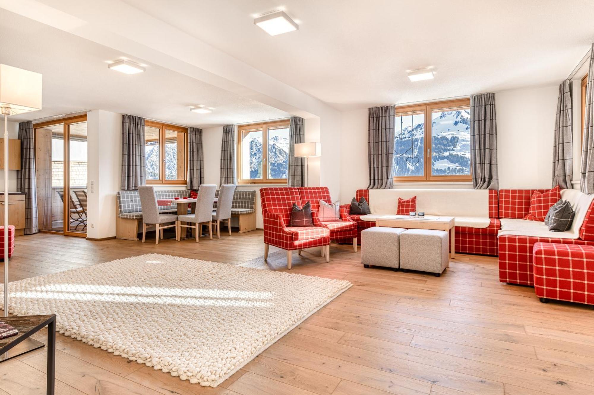 Kraeuter & Spa-hotel Schaefer - Adults Only Hotel