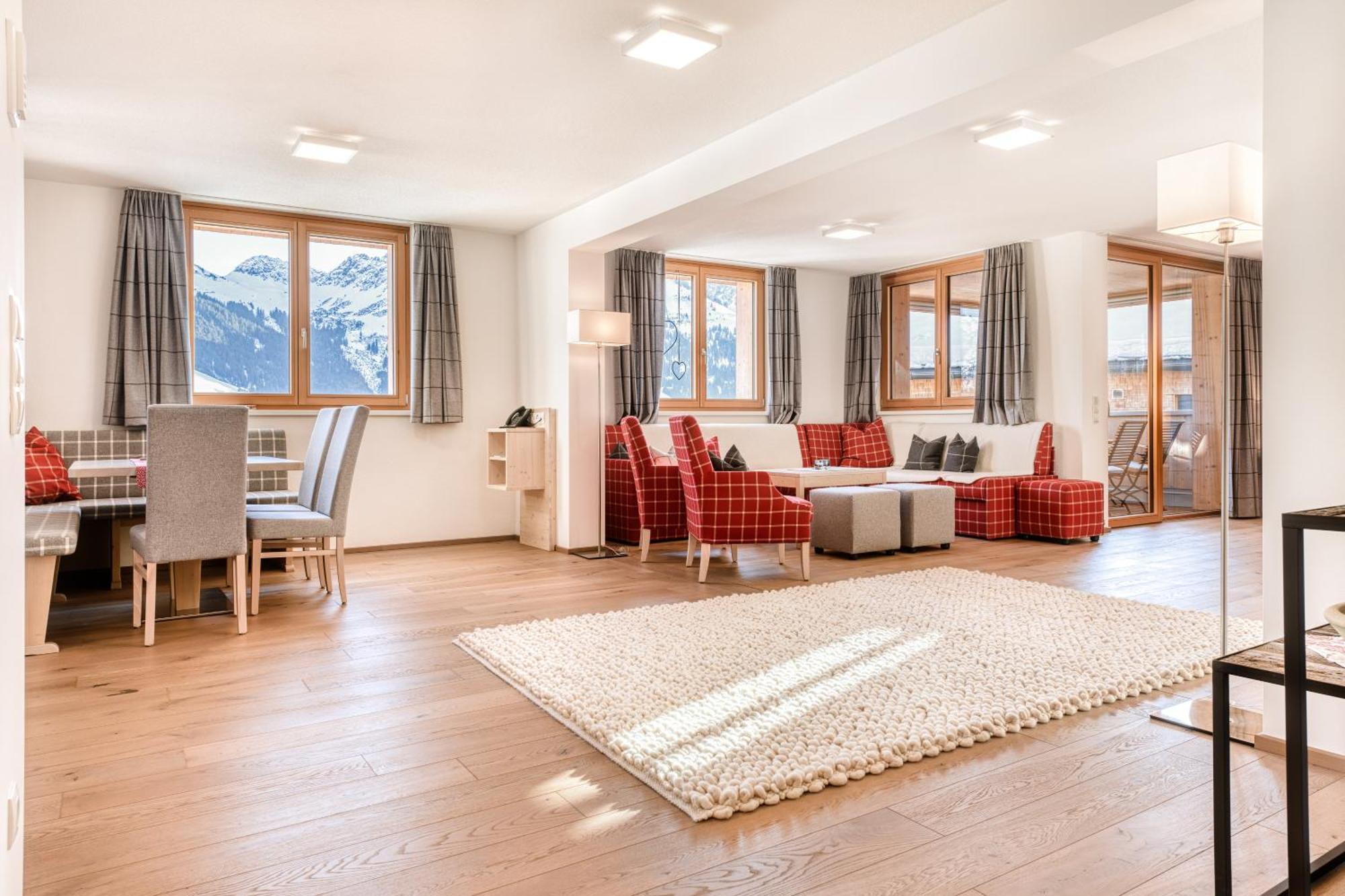 Hotel Kraeuter & Spa-hotel Schaefer - Adults Only