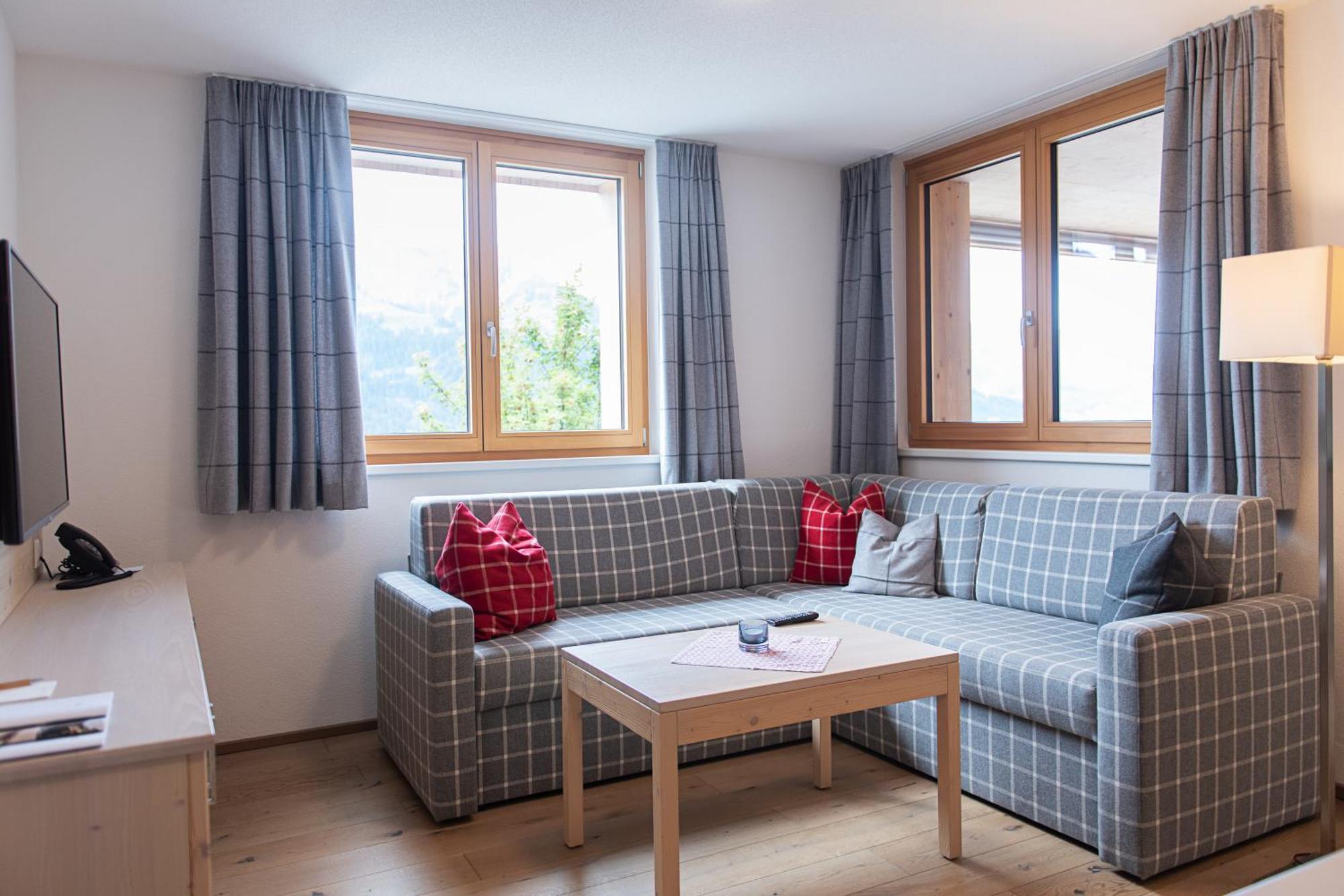 Kraeuter & Spa-hotel Schaefer - Adults Only Hotel 4*