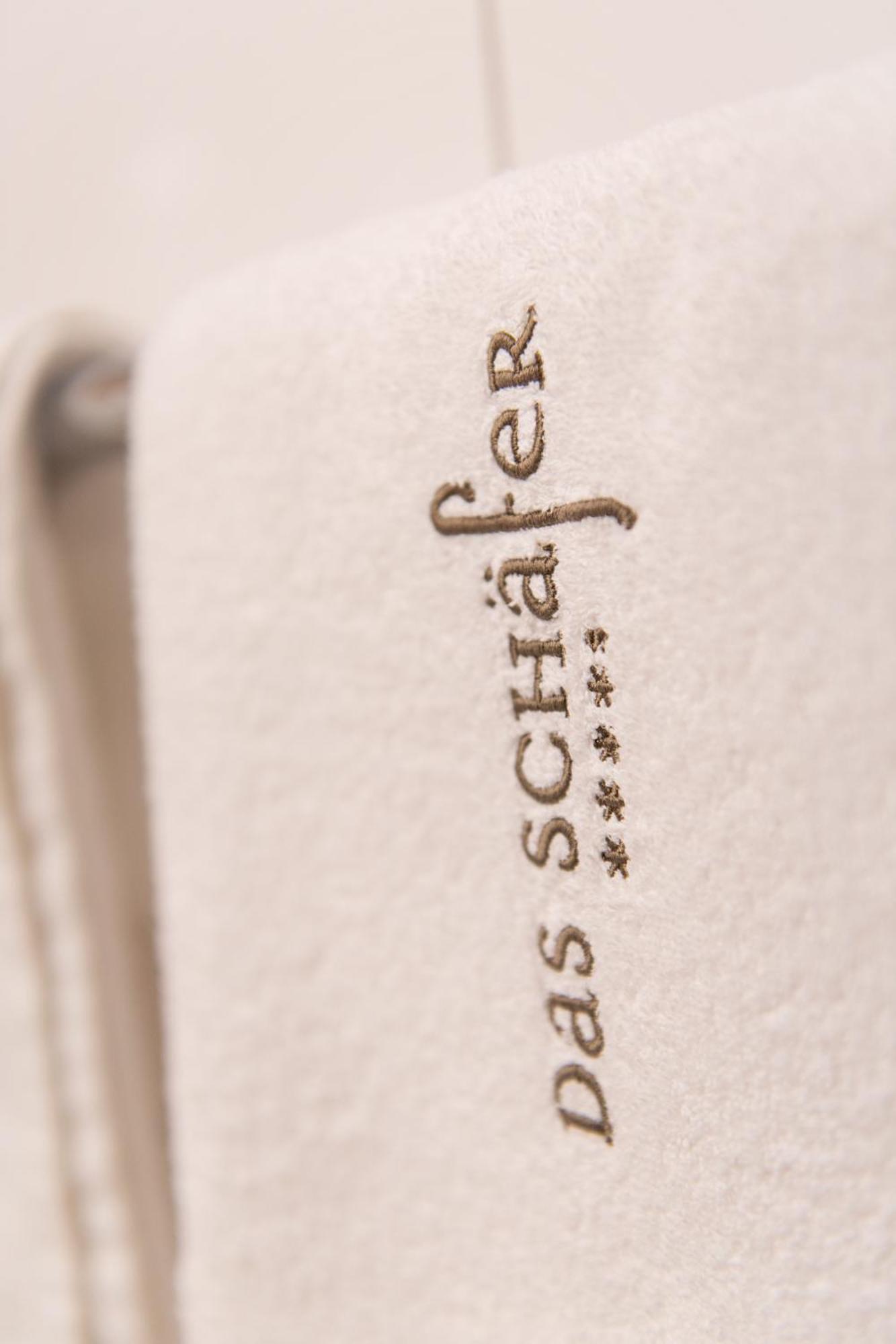 Hotel Kraeuter & Spa-hotel Schaefer - Adults Only 4*