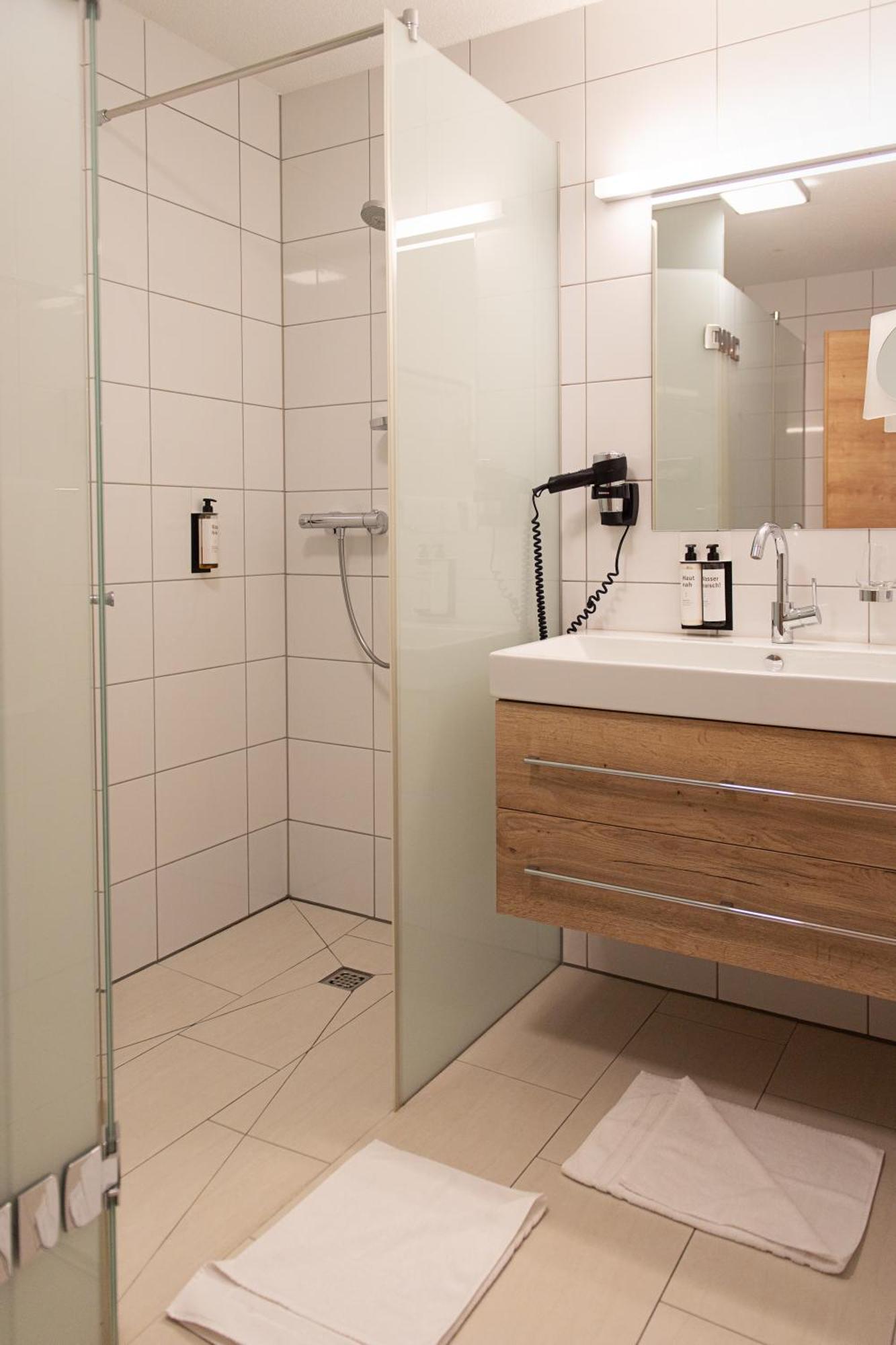 Kraeuter & Spa-hotel Schaefer - Adults Only Fontanella