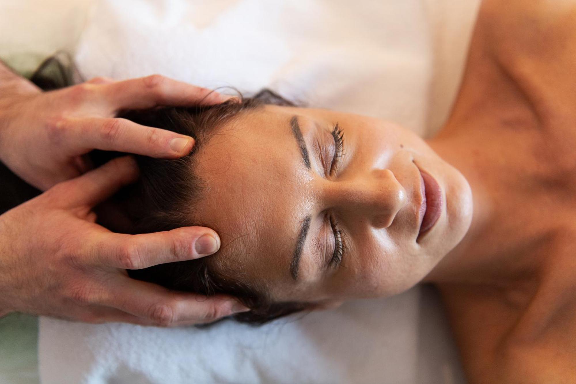 Kraeuter & Spa-hotel Schaefer - Adults Only Hotel