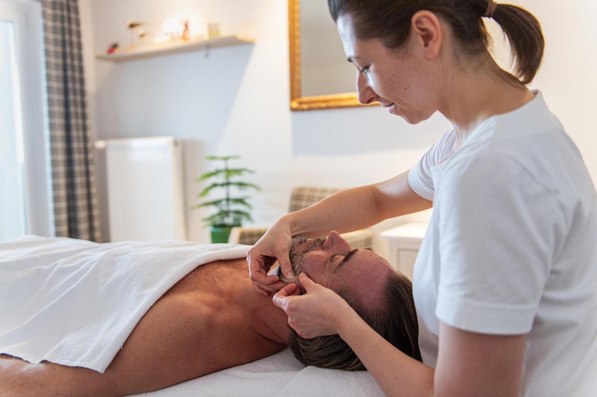 Hotel Kraeuter & Spa-hotel Schaefer - Adults Only