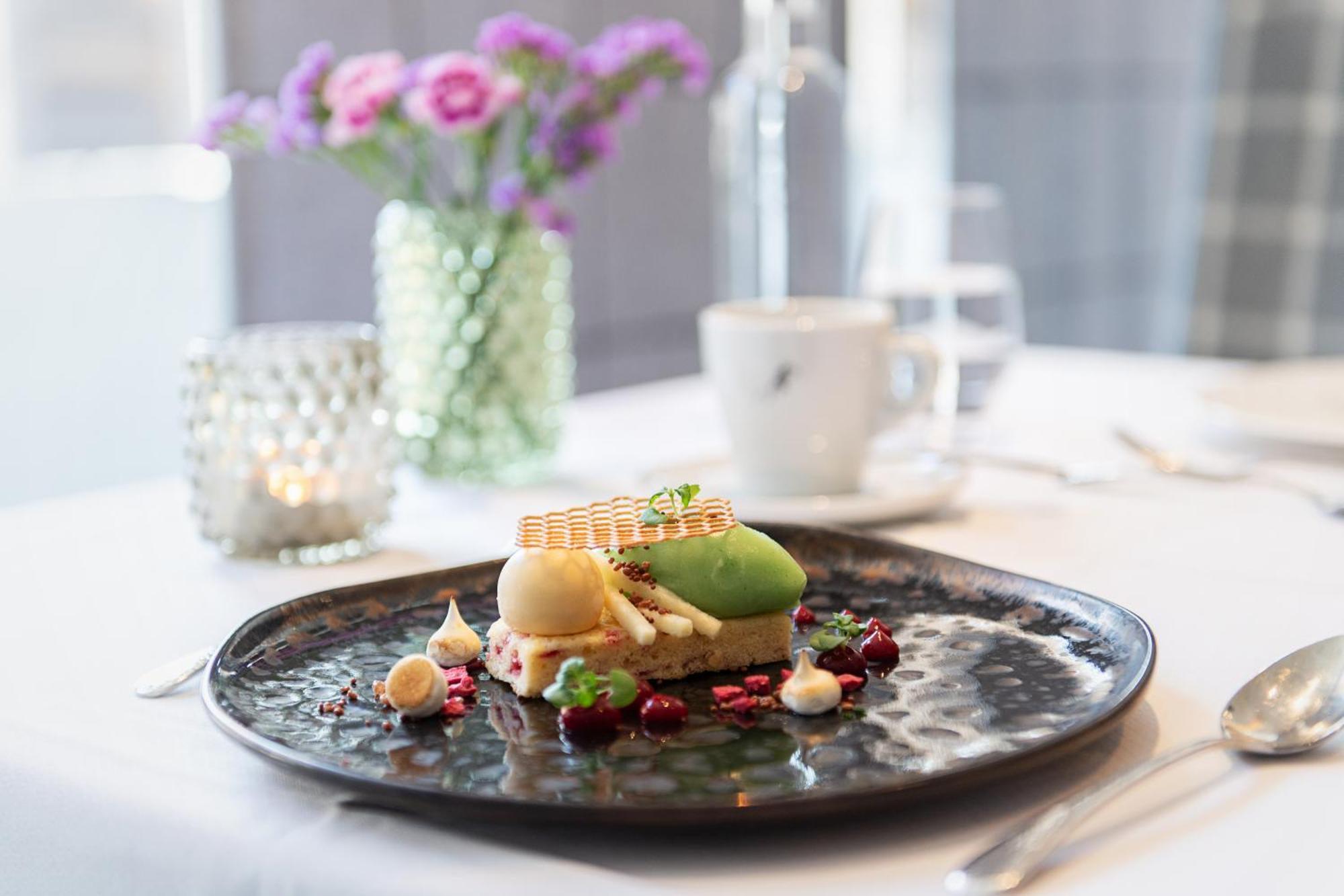 Hotel Kraeuter & Spa-hotel Schaefer - Adults Only 4*