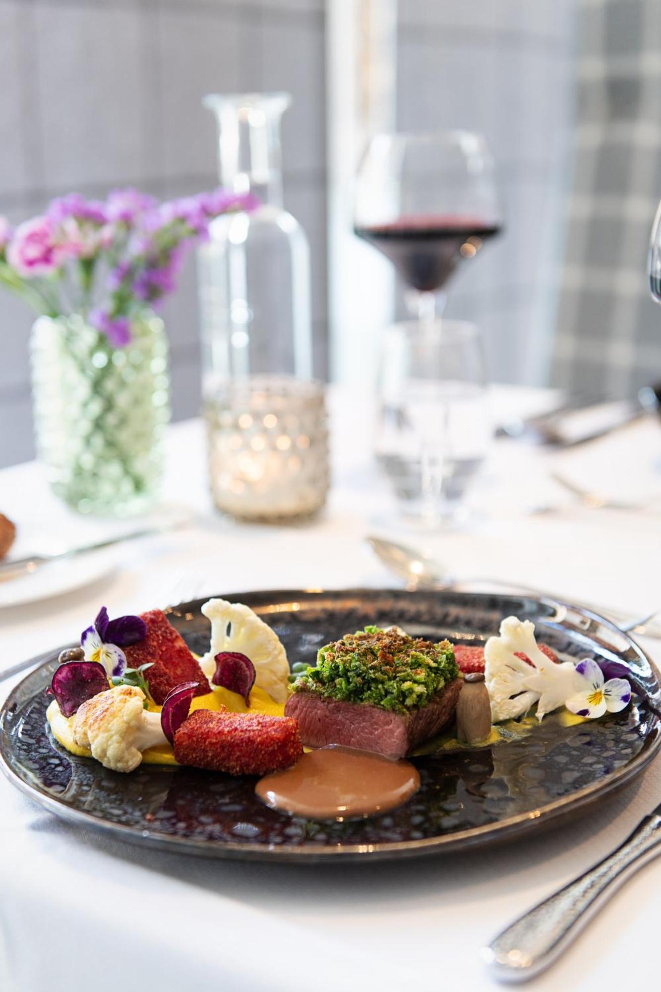 Kraeuter & Spa-hotel Schaefer - Adults Only 4*