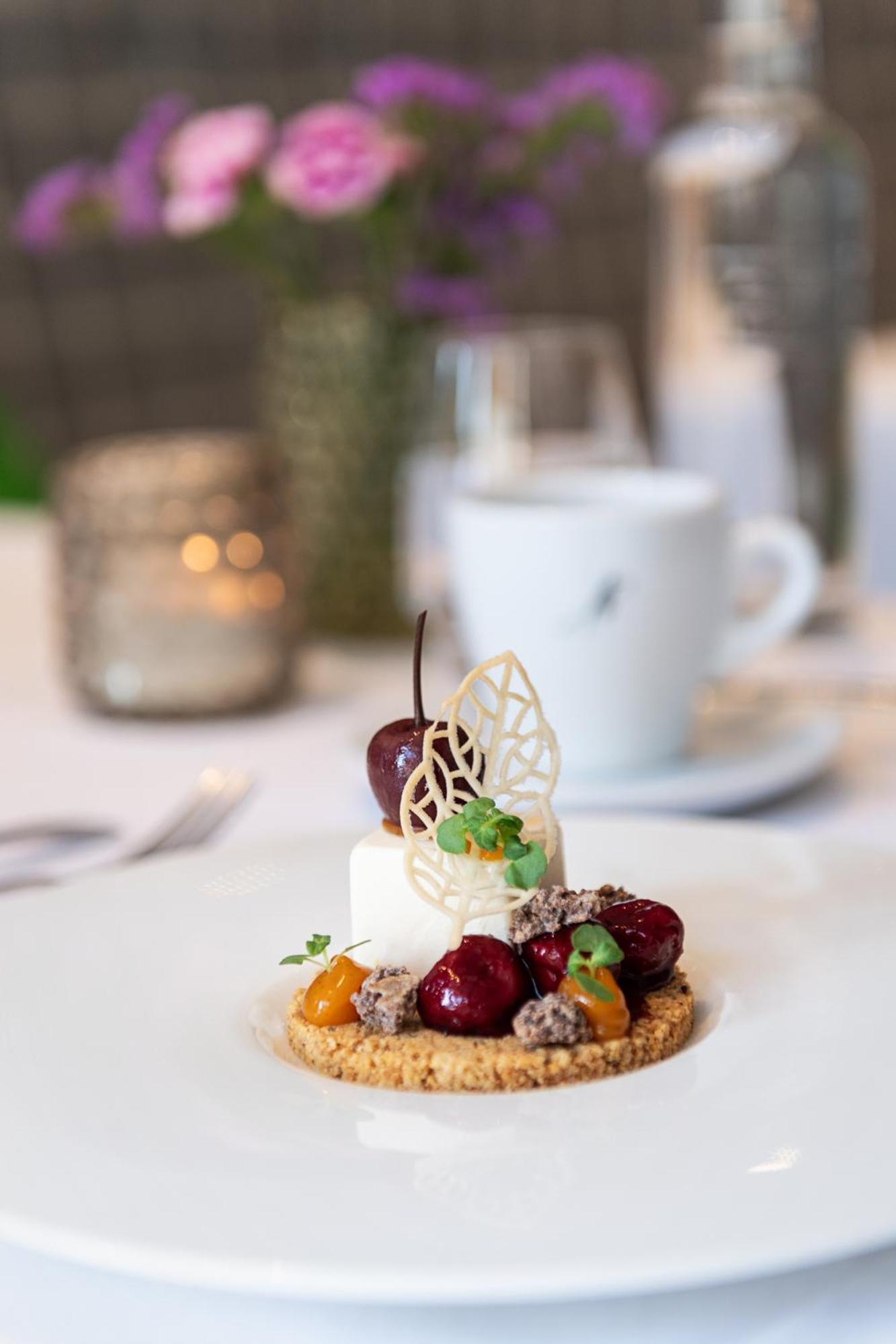 Kraeuter & Spa-hotel Schaefer - Adults Only Fontanella