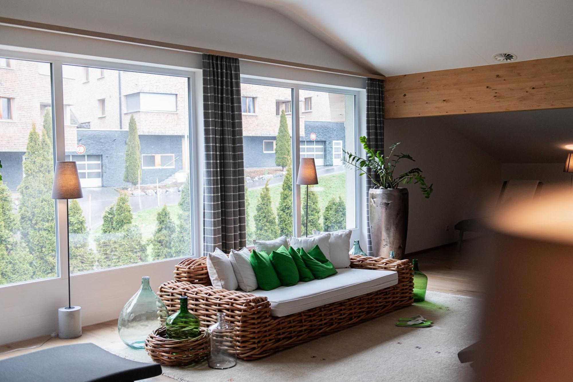 Kraeuter & Spa-hotel Schaefer - Adults Only