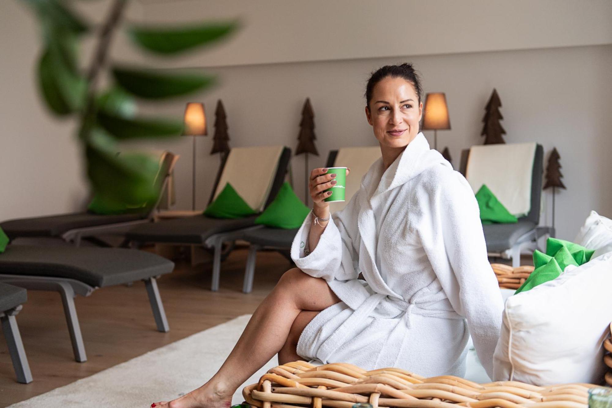 Kraeuter & Spa-hotel Schaefer - Adults Only 4*