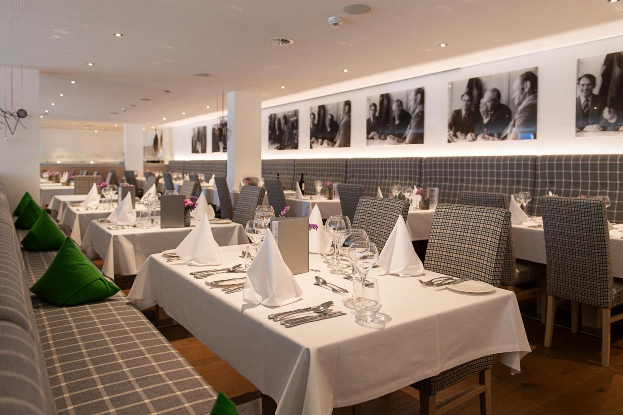 Kraeuter & Spa-hotel Schaefer - Adults Only Hotel 4*