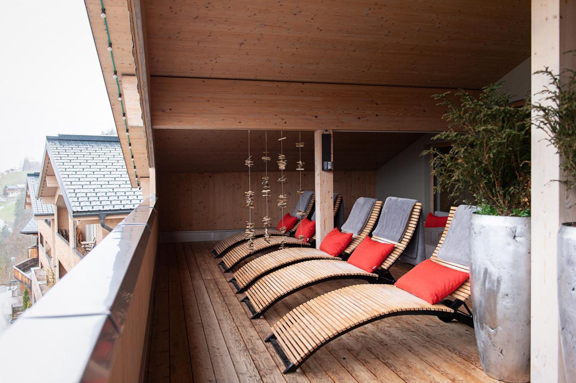 Hotel Kraeuter & Spa-hotel Schaefer - Adults Only 4*