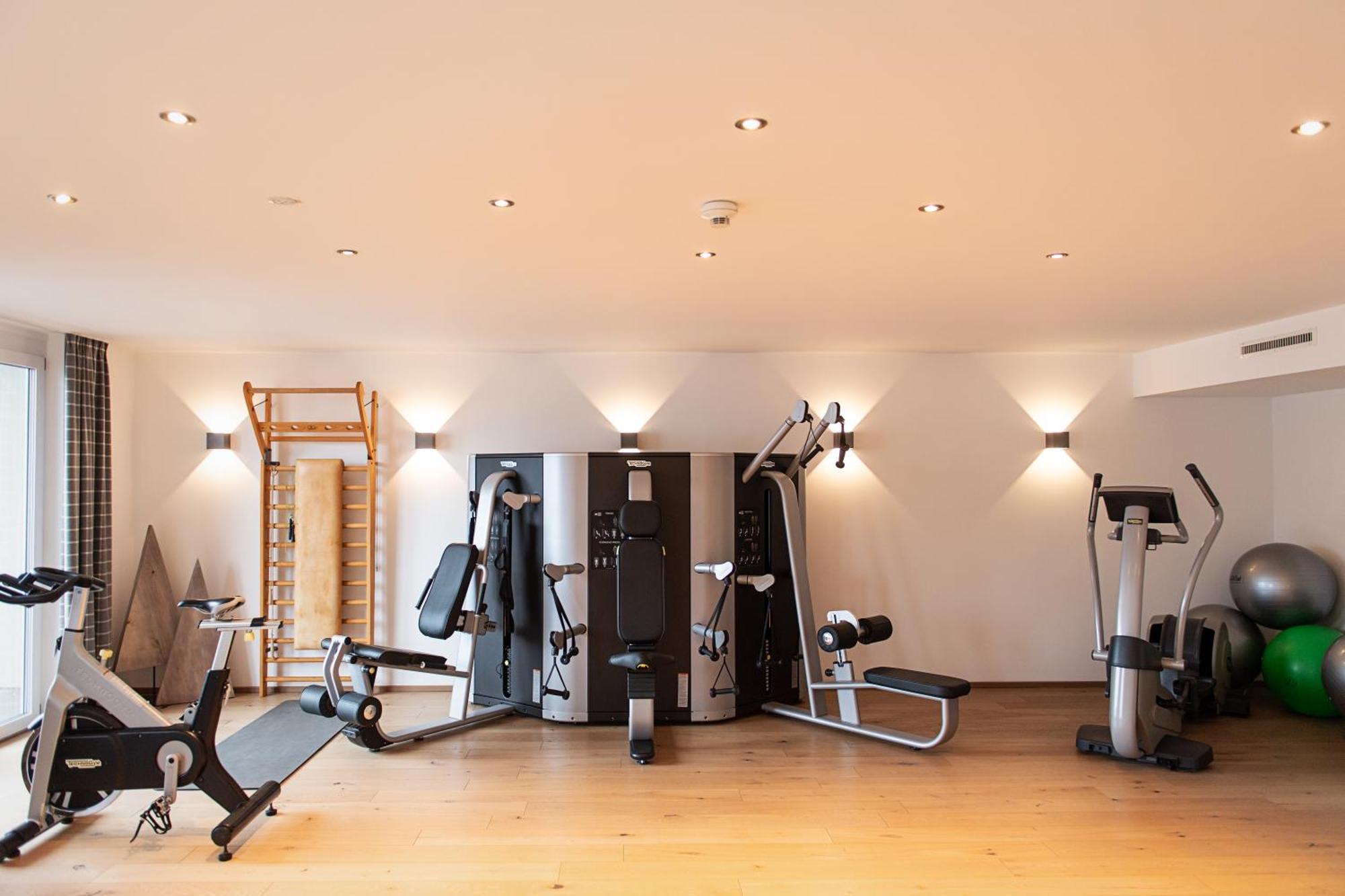 Hotel Kraeuter & Spa-hotel Schaefer - Adults Only Fontanella