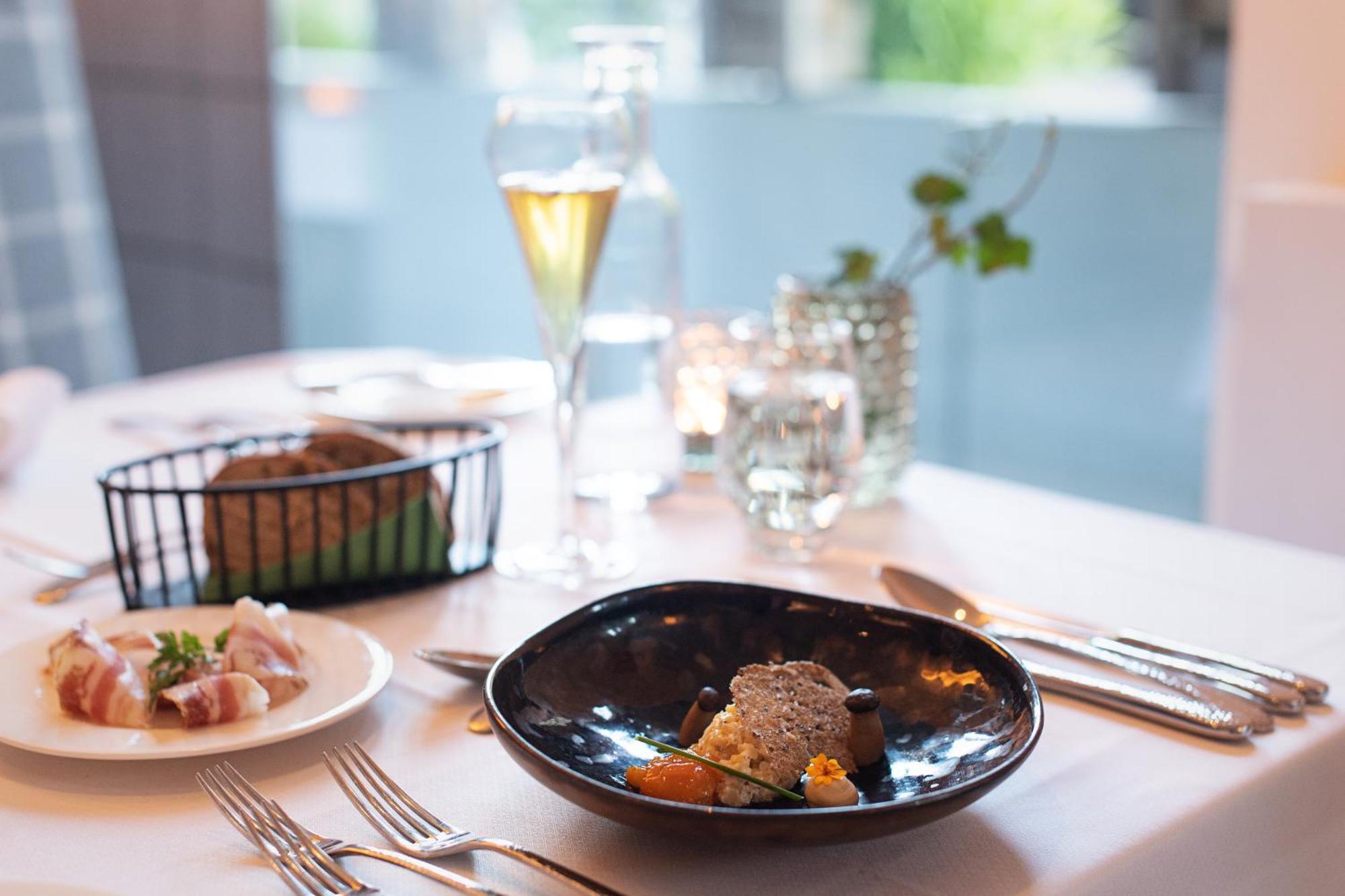 Kraeuter & Spa-hotel Schaefer - Adults Only 4*