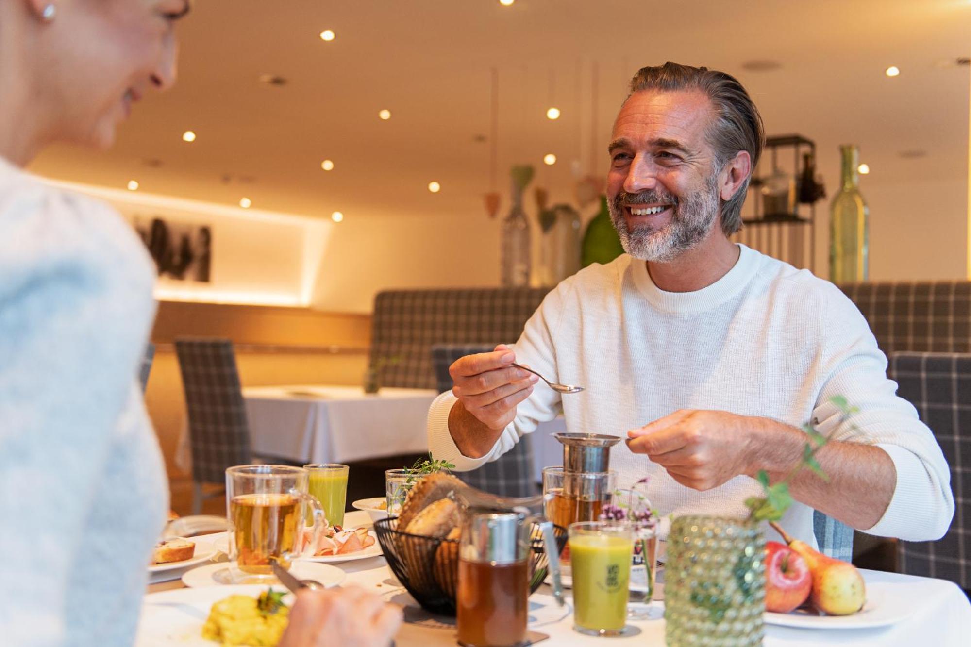 Kraeuter & Spa-hotel Schaefer - Adults Only Fontanella