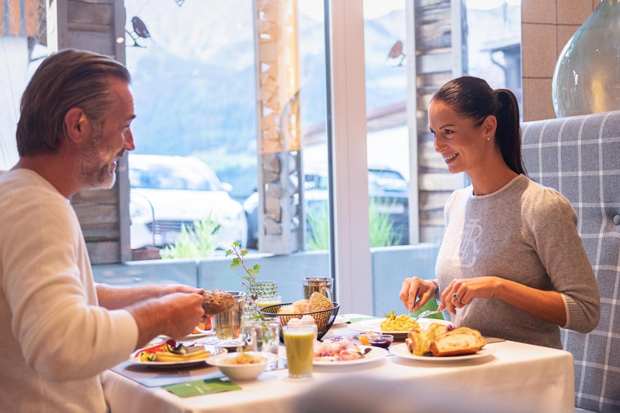 Kraeuter & Spa-hotel Schaefer - Adults Only
