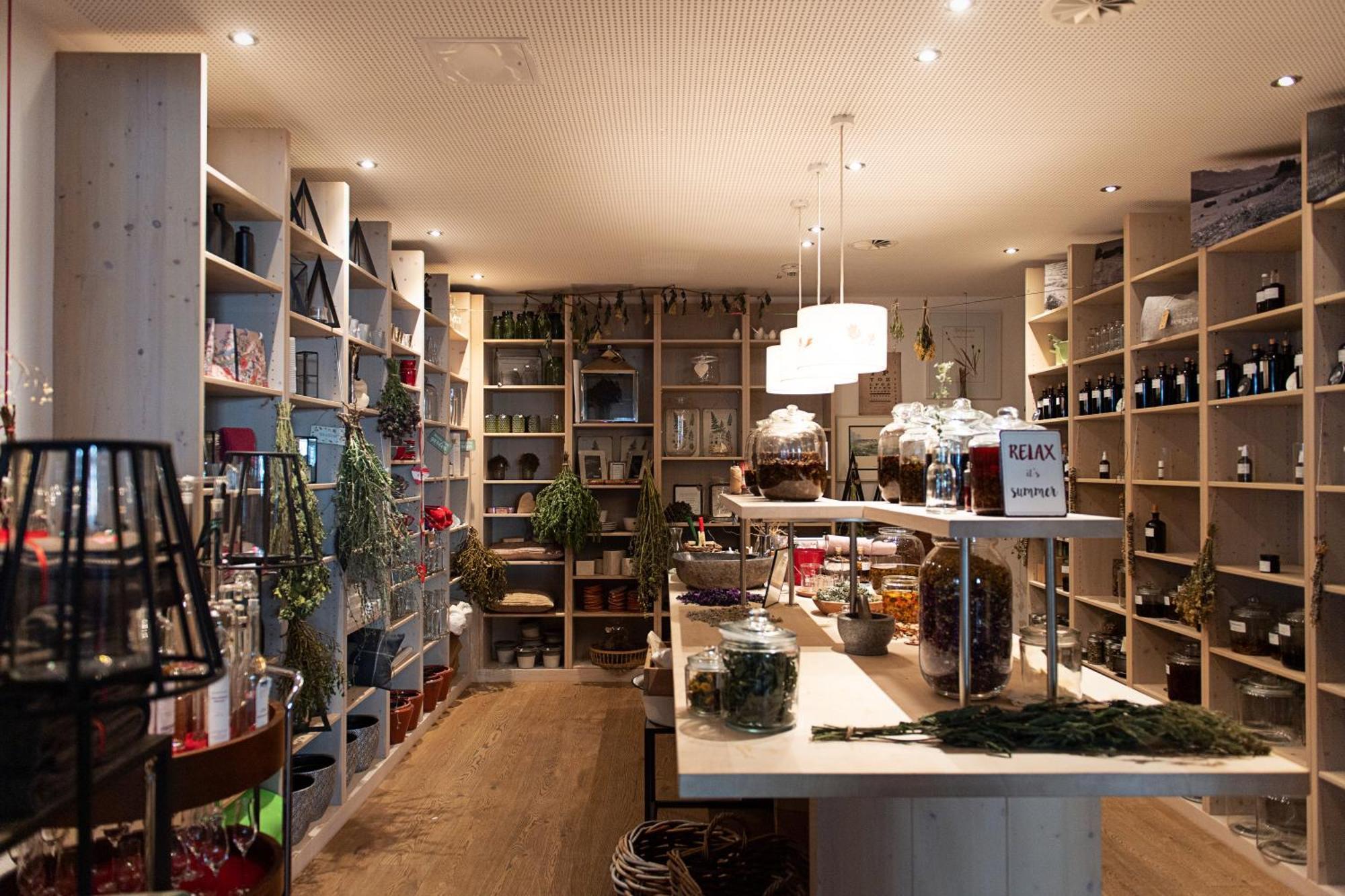 Hotel Kraeuter & Spa-hotel Schaefer - Adults Only