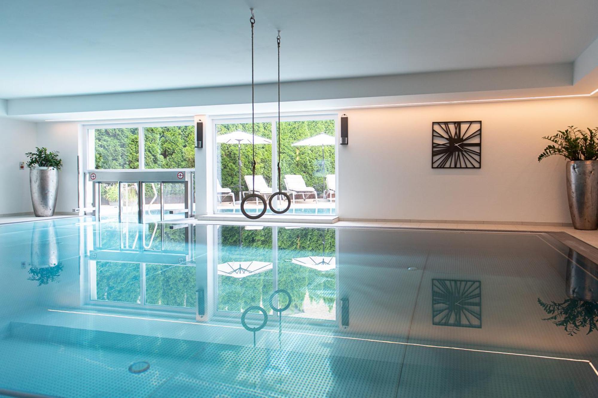 Kraeuter & Spa-hotel Schaefer - Adults Only Hotel Fontanella