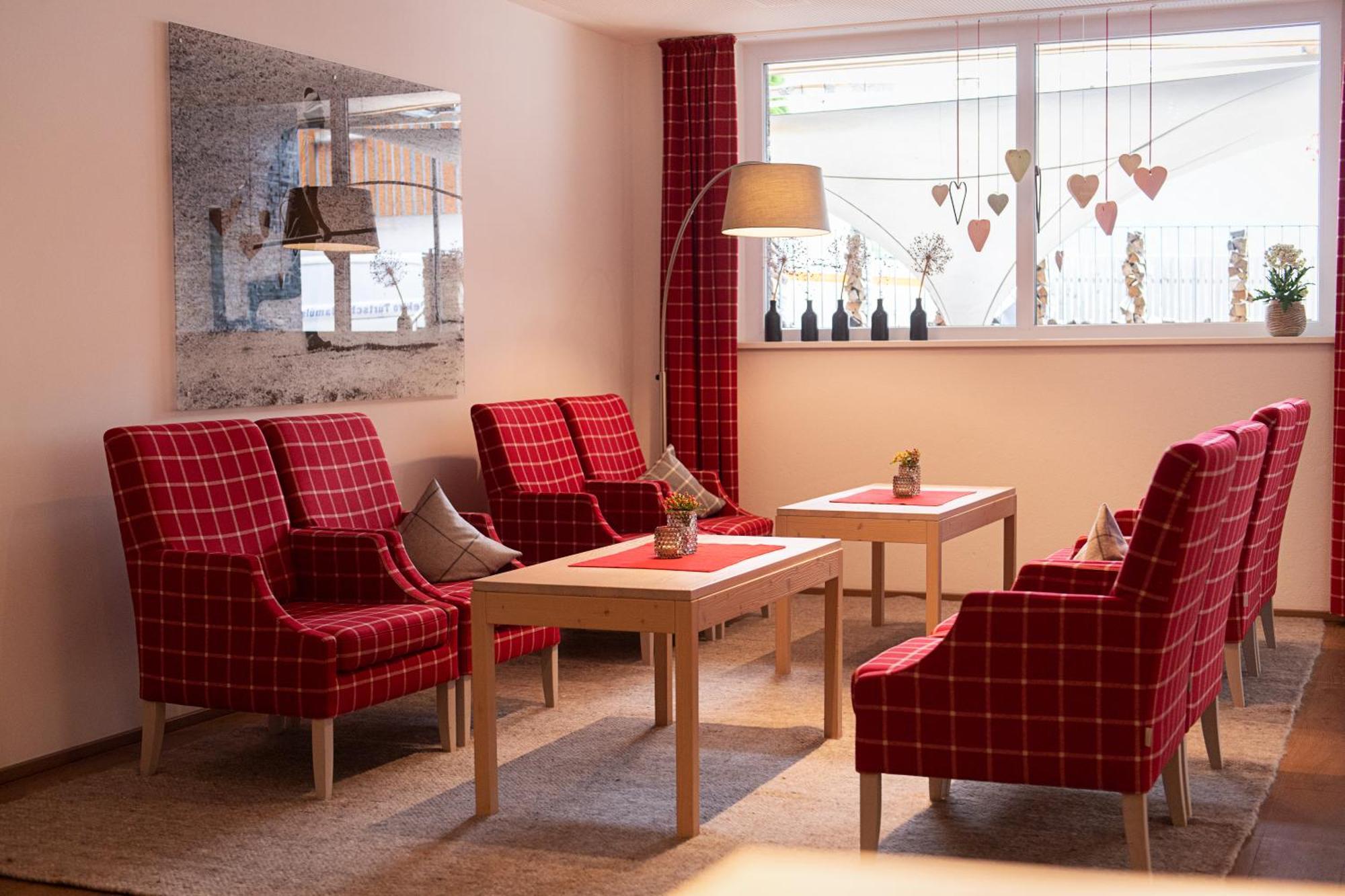 Kraeuter & Spa-hotel Schaefer - Adults Only 4*