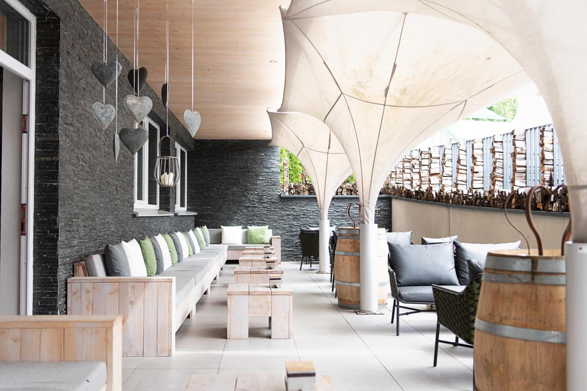 Hotel Kraeuter & Spa-hotel Schaefer - Adults Only 4*