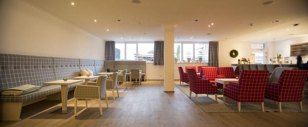 Kraeuter & Spa-hotel Schaefer - Adults Only