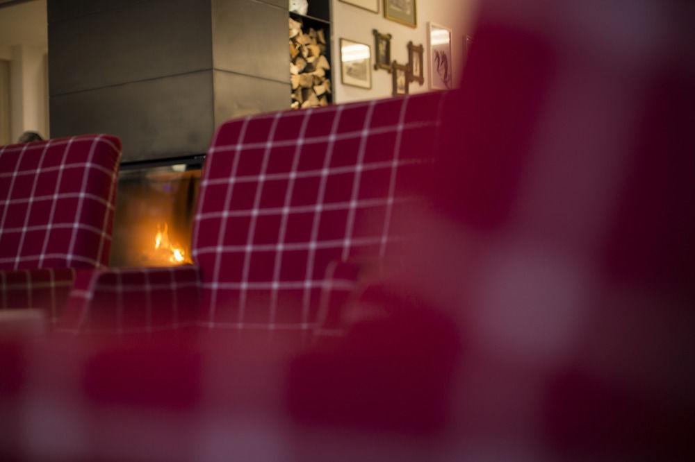 Kraeuter & Spa-hotel Schaefer - Adults Only Hotel 4*