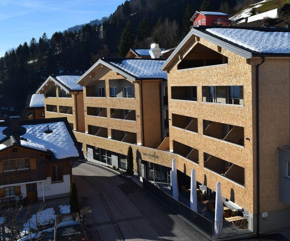 Kraeuter & Spa-hotel Schaefer - Adults Only Hotel Fontanella