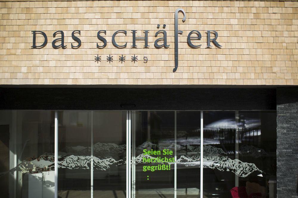 Hotel Kraeuter & Spa-hotel Schaefer - Adults Only Fontanella
