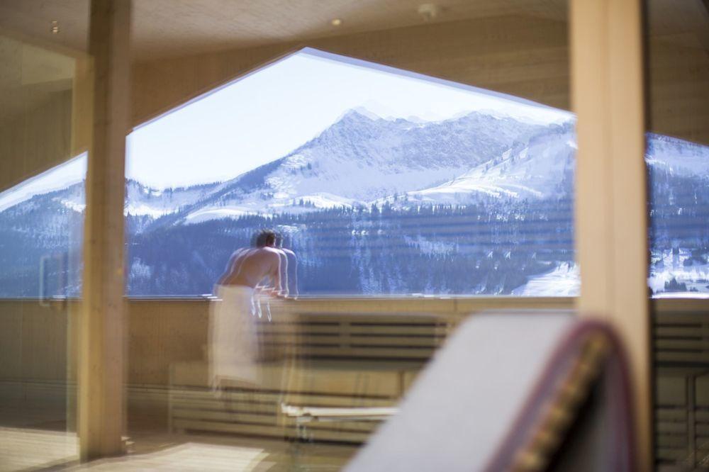 Kraeuter & Spa-hotel Schaefer - Adults Only Hotel Fontanella