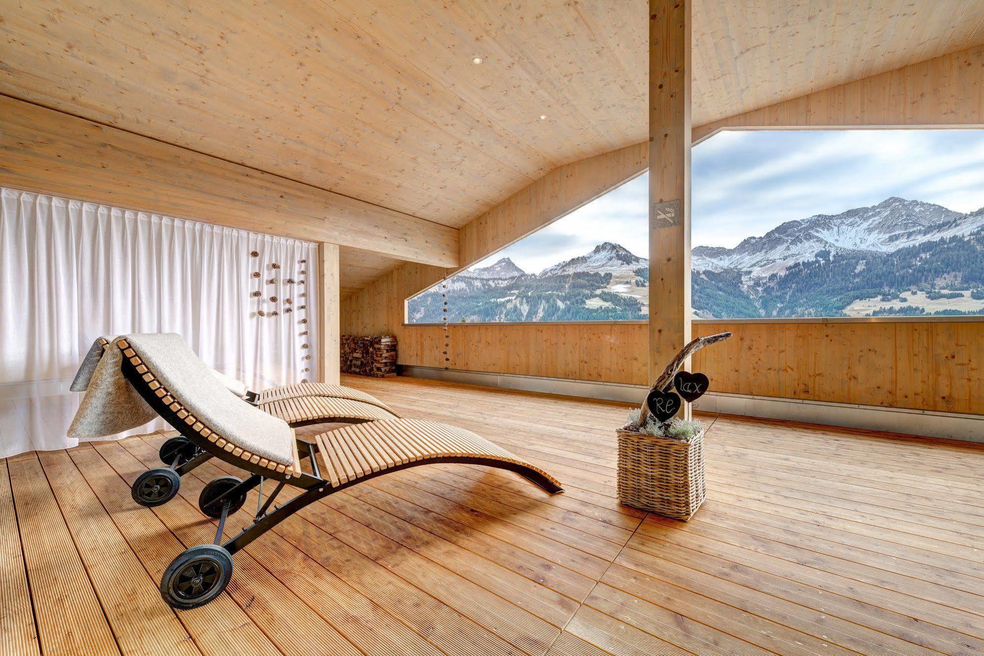 Hotel Kraeuter & Spa-hotel Schaefer - Adults Only