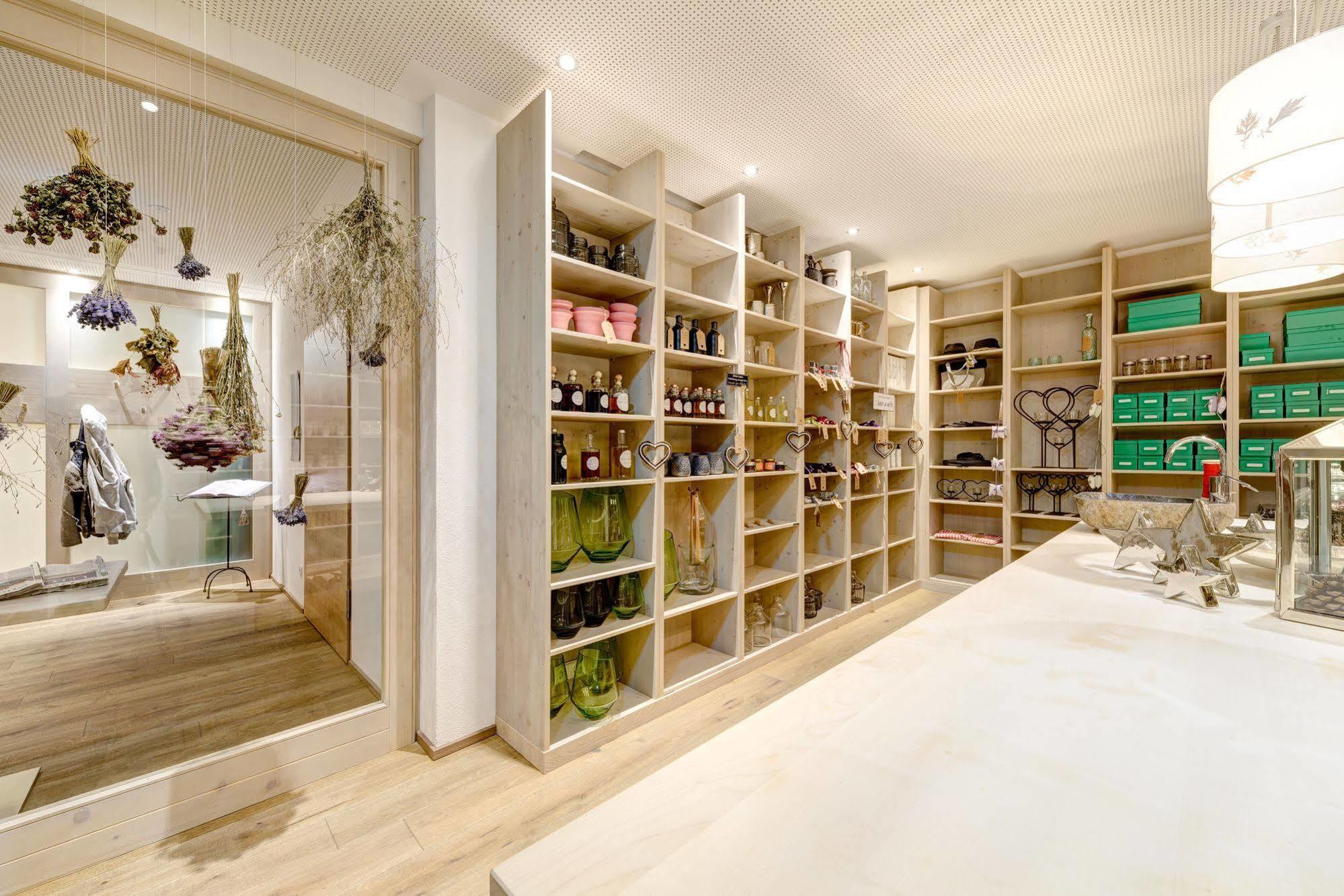 Hotel Kraeuter & Spa-hotel Schaefer - Adults Only 4*