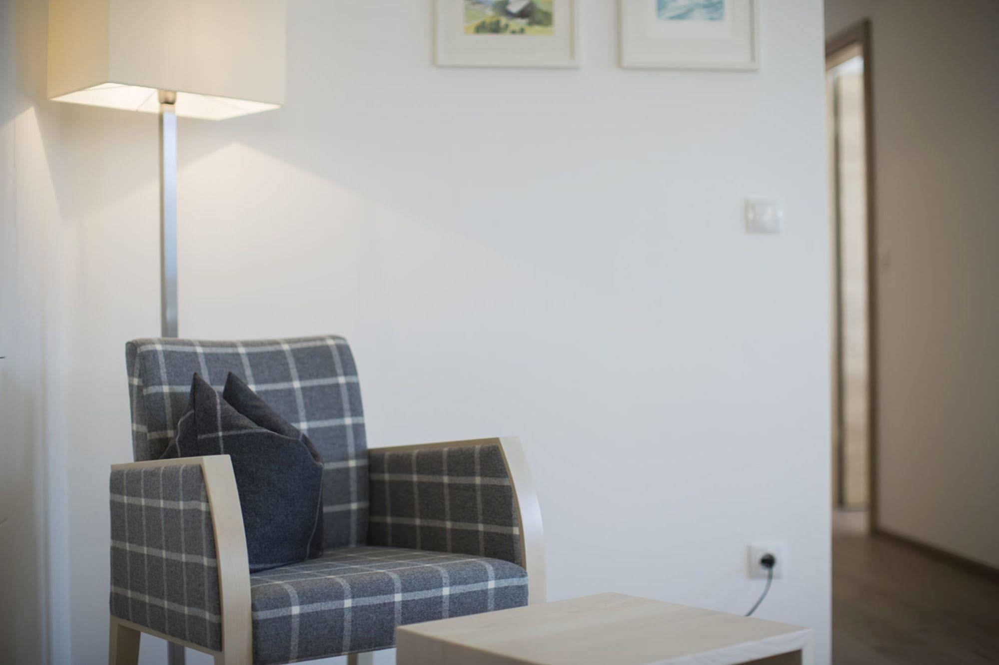 Kraeuter & Spa-hotel Schaefer - Adults Only