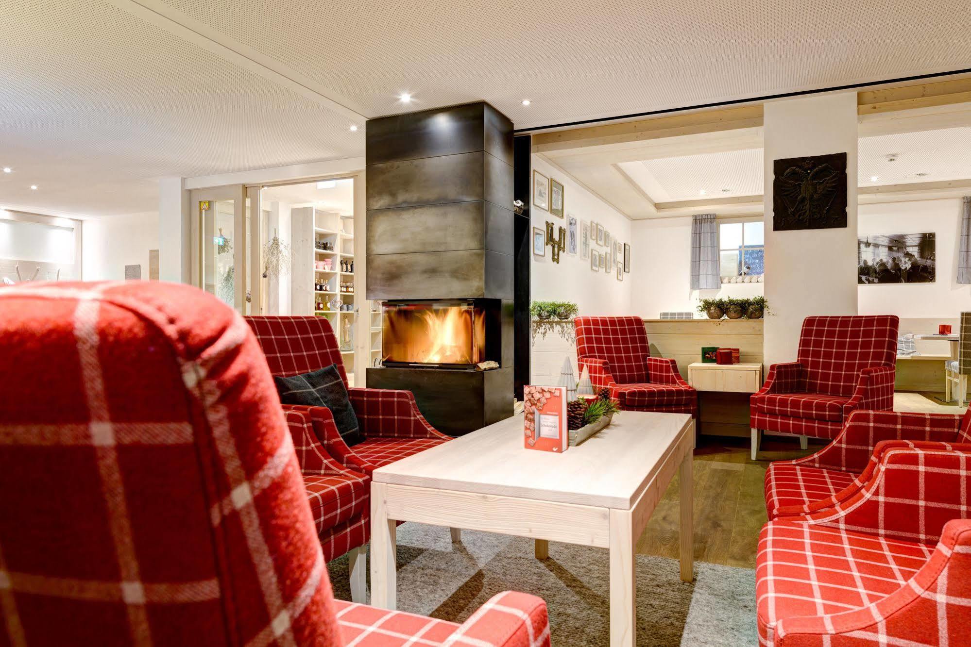 Kraeuter & Spa-hotel Schaefer - Adults Only 4* Fontanella