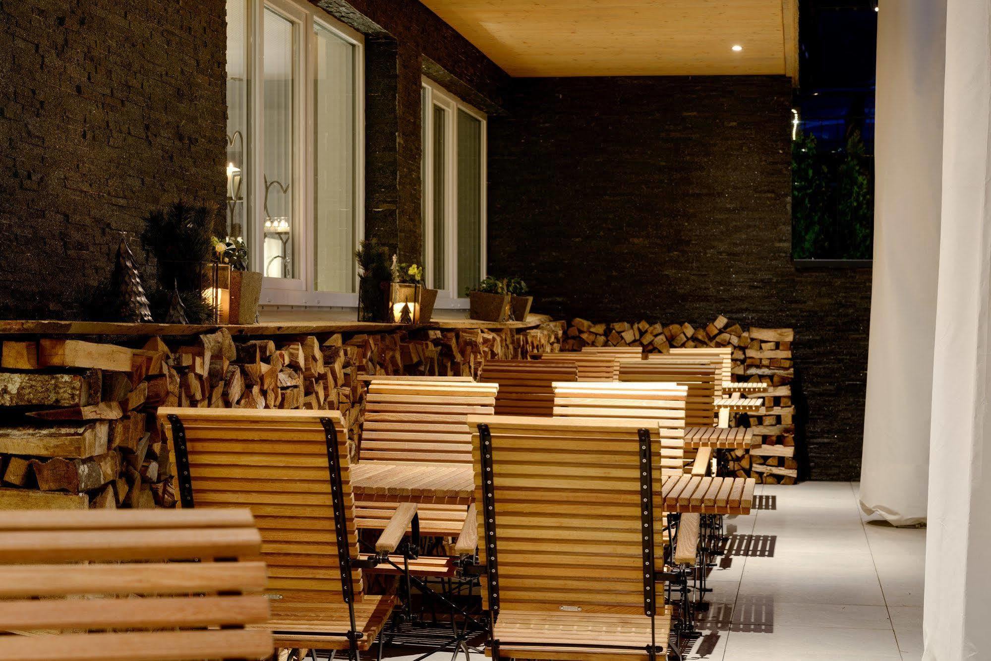 Kraeuter & Spa-hotel Schaefer - Adults Only Fontanella