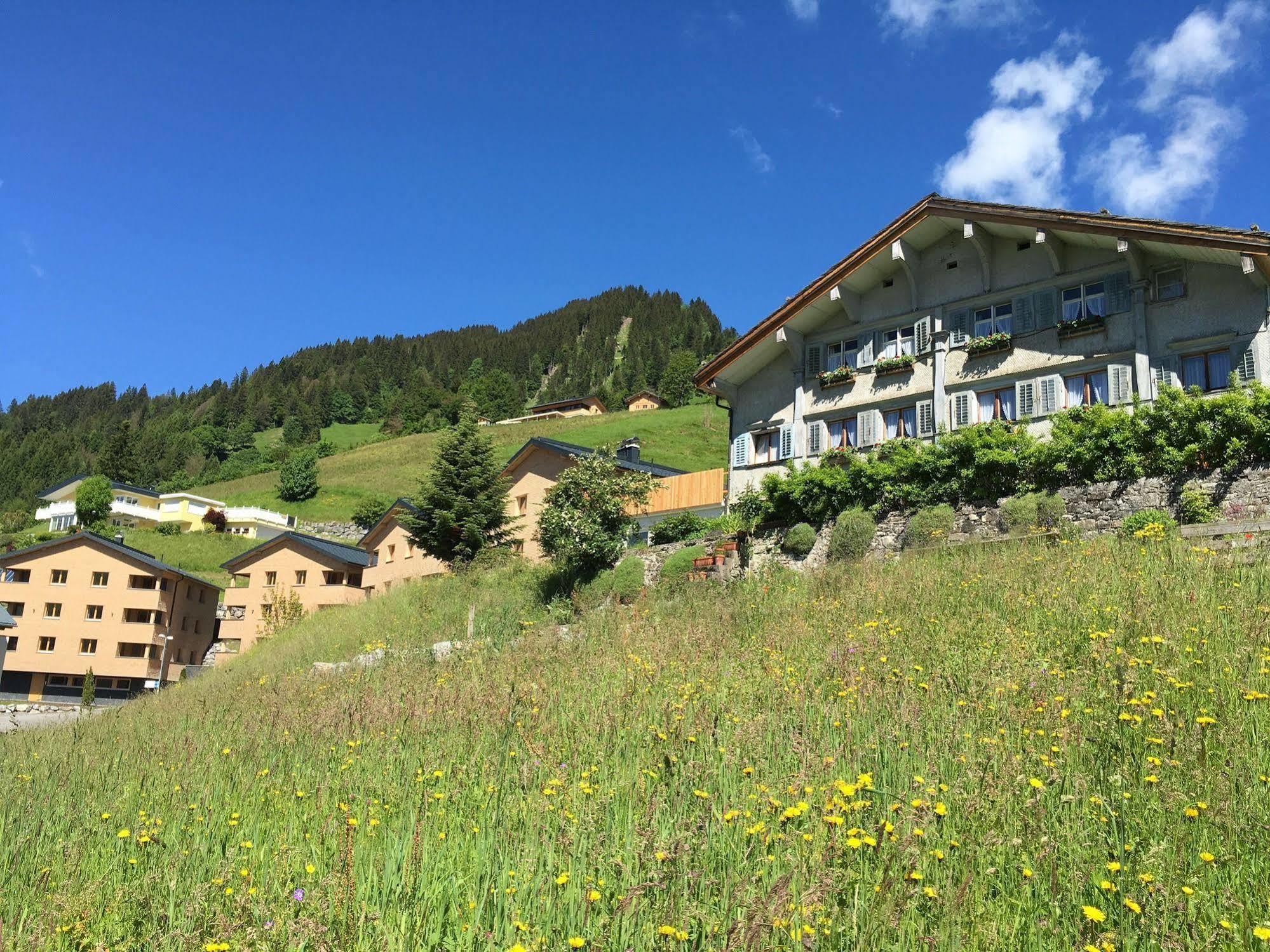 Kraeuter & Spa-hotel Schaefer - Adults Only Hotel