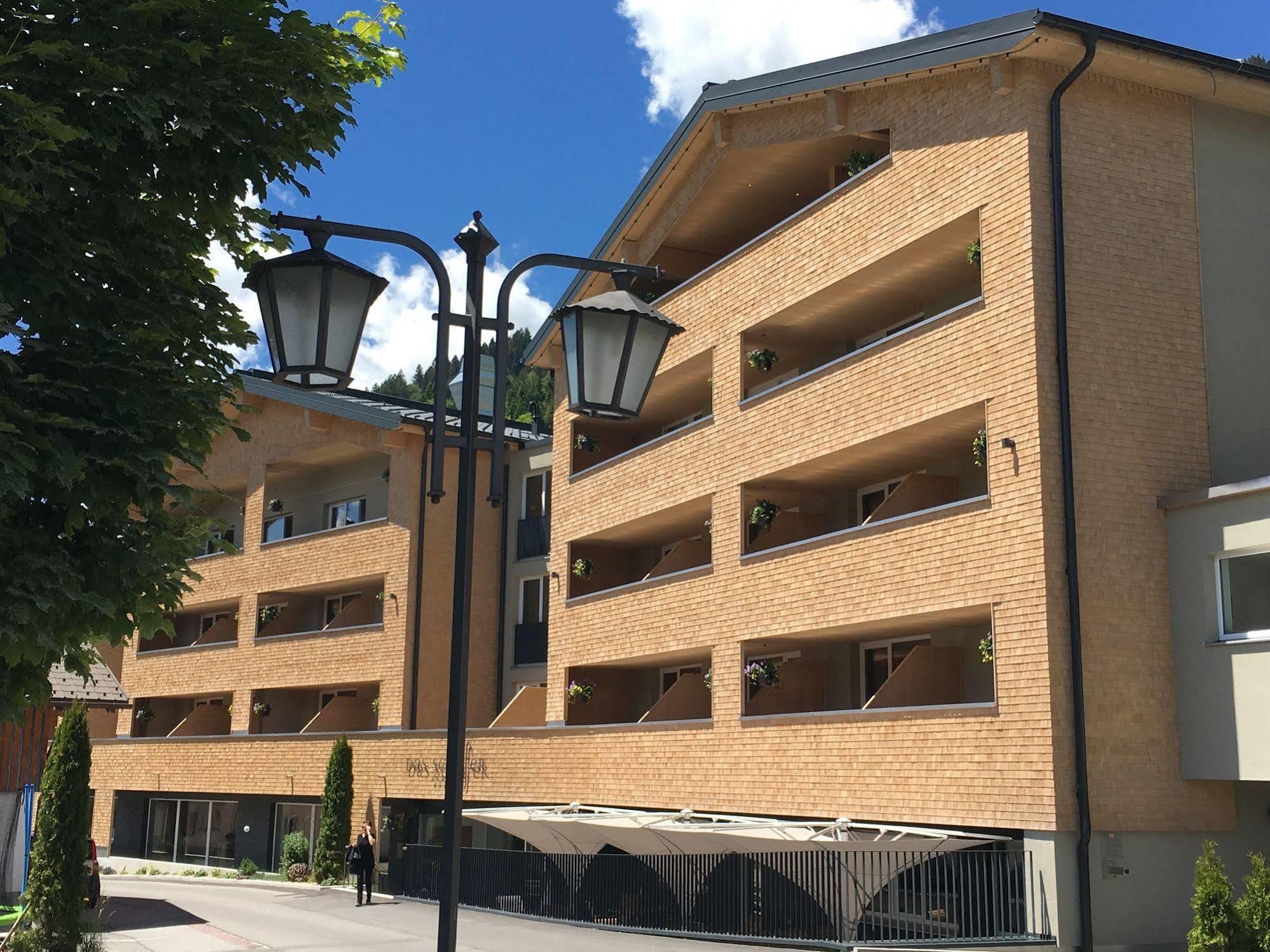 Hotel Kraeuter & Spa-hotel Schaefer - Adults Only 4*